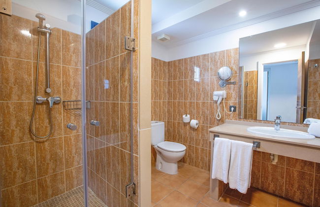 MarSenses Paradise Club Hotel - Photo 41