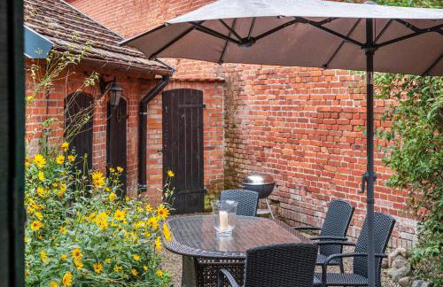 Ferienhaus Altes Nachtwächterhaus - Foto 24