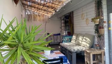 Acogedora casa de invitados con piscina 1 - Foto 2