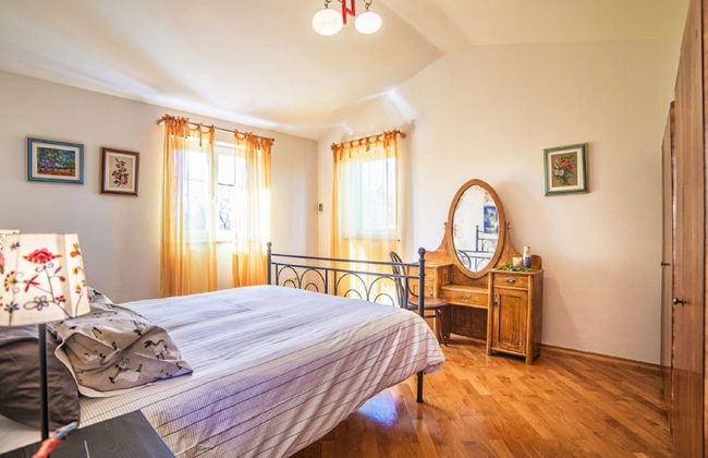 Peaceful Holiday Home in Umag With Swimming Pool - Foto 3