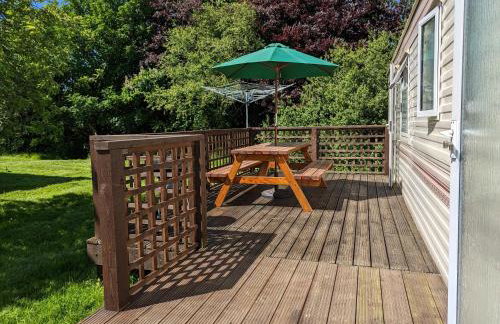 Glebe Farm Holidays - Foto 11