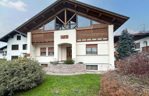 Nice Apartment In Sovramonte With Wifi - Foto 1