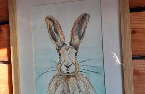 The Posh Bothy Spean Bridge - Foto 8