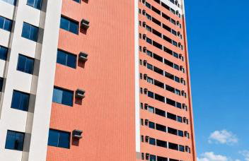 Fortaleza Praia iracema apartamento Guanaces vista mar - Foto 31
