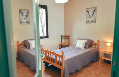 Village de gites Le Frigoulet - Foto 22