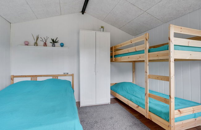 "Edith" - 1km from the sea - Foto 17