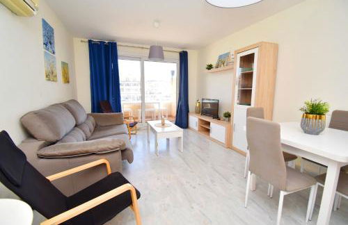 Expoholidays - Apartamentos Puerto Almerimar - Foto 69