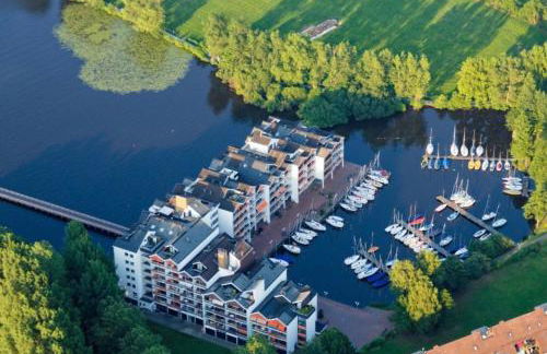 Moderne Ferienwohnung am Yachthafen Bad Zwischenahn - Foto 30