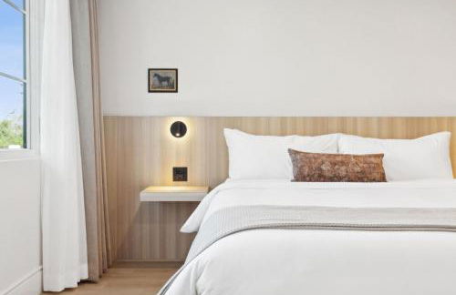 Casa Riviera - Boutique Suites in Downtown Santa Barbara - Foto 24