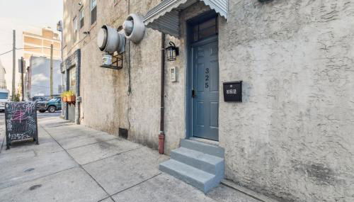 AF Stays - Philadelphia Callowhill - Foto 3