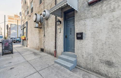 AF Stays - Philadelphia Callowhill - Foto 3