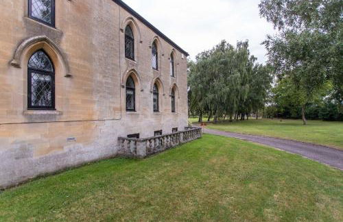 Longscroft Manor Retreat - Bradford-on-Avon - Foto 16