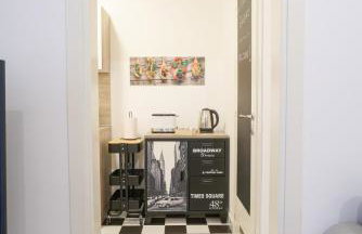 APARTIQUE ZAGREB self check in! - Foto 7