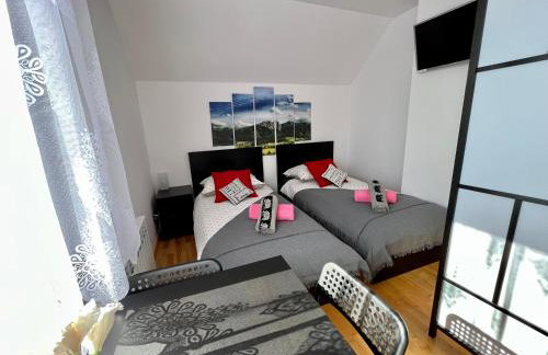 Domek w Chmurach - Foto 28