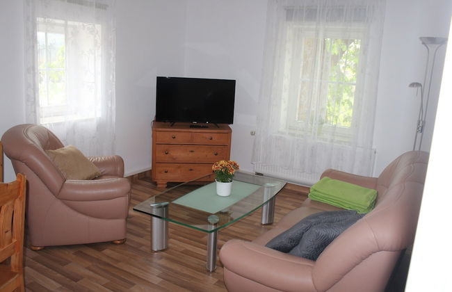 Cosy Apartment in Weissig With Garden - Foto 77