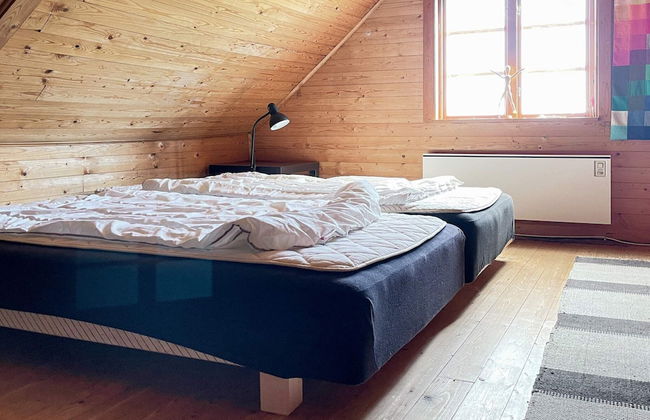 6 Person Holiday Home in Degeberga - Foto 5