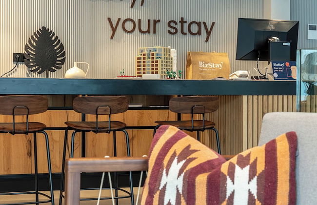 BizStay Walden - Photo 6
