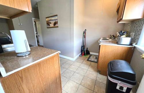 Suites on East Side near Whole Foods, Brown University, Miriam Hospital, MBTA, Downtown, - Foto 32