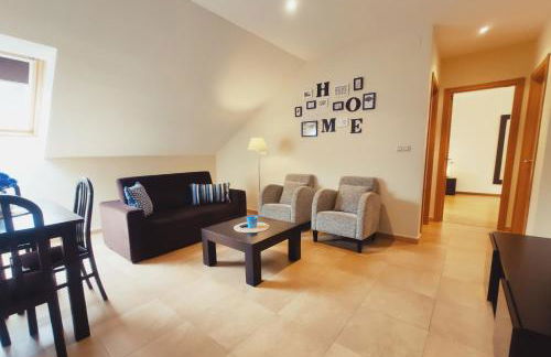 Apartamentos El Valle - Foto 34