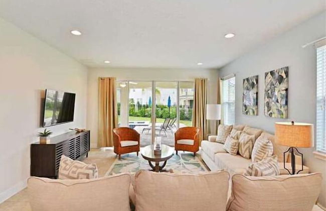 Aco246047 - The Encore Club Resort - 8 Bed 8 Baths Villa - Photo 1