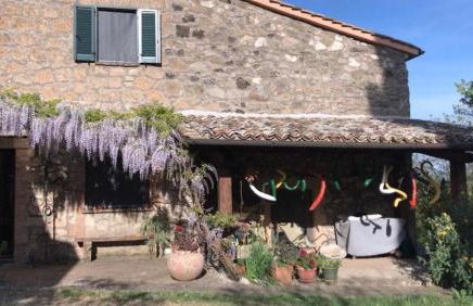 Podere Porcino - Foto 47