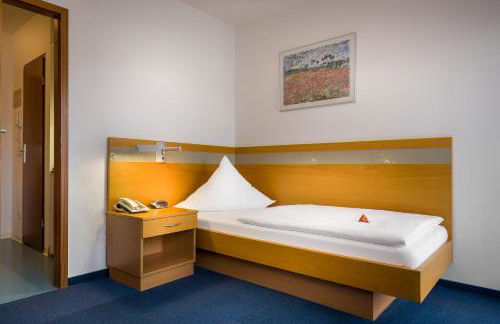 acora Karlsruhe Zentrum Living the City - Apartments - Foto 24