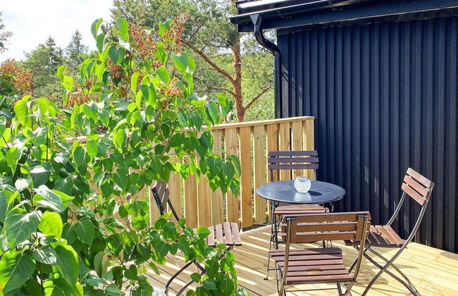 4 Person Holiday Home in Akersberga - Photo 20