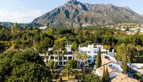 Apartment on the Golden Mile - Foto 2