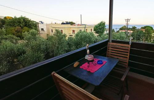 AnnaDes Apartments & Studios Chios - Photo 75