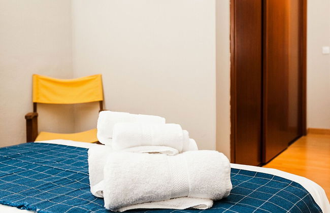 Enjoy Sevilla Apartment - Foto 14