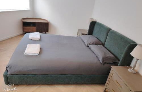 Peaceful and modern flat Camden - Foto 3