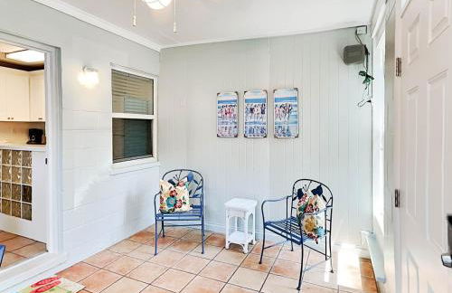 Captains Quarters A by Tybee Vacation Rentals - Foto 22