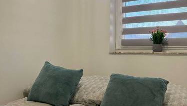 Przystań BAJKA domek dolny - Foto 4