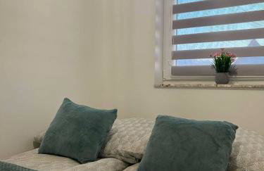 Przystań BAJKA domek dolny - Foto 4