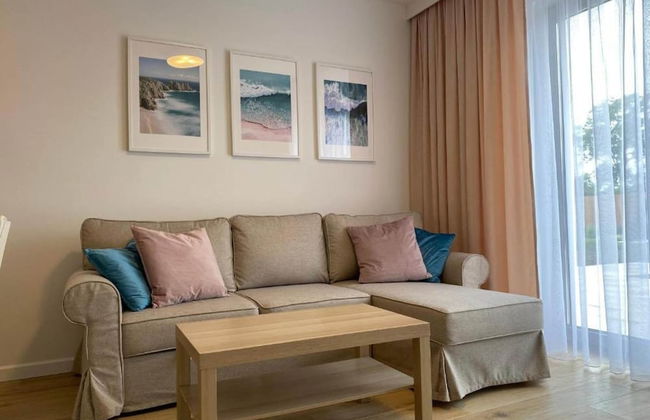 Holiday Home in Grzybowo Near Beach & Bike Path - Photo 16