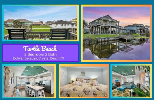 Turtle Beach - Foto 1