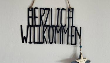 Ferienwohnung Watt n Deichblick - Foto 3