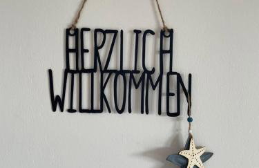 Ferienwohnung Watt n Deichblick - Photo 3