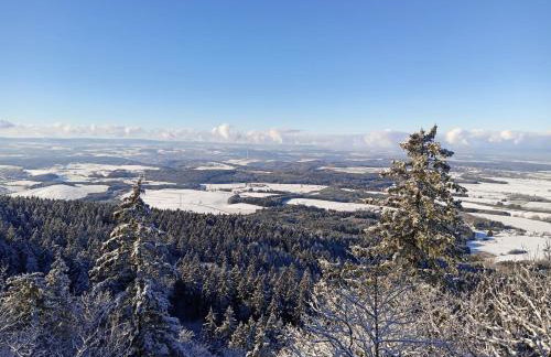 FeWo mit tollem Ausblick auf der Schwäbischen Alb. - Foto 7