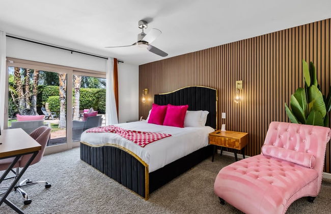 Palm Springs Paradise - Foto 67