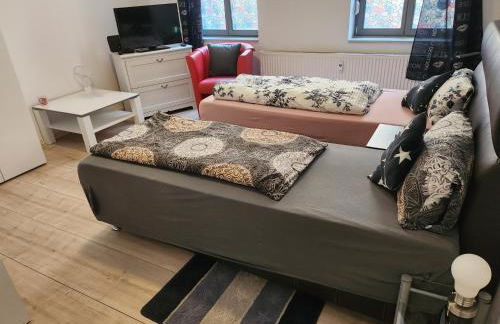 MD- City, EG, Top in Preis- Leistung, Lage, Deluxe App mit 2 Schlafzimmer, Merkmale Qeensize Bett, Romantk DZ - Foto 23