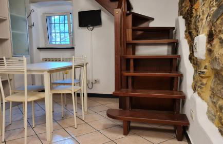 Beautiful loft-Località Le Grazie- Comune Portovenere - Foto 24