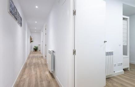 Stay U-nique Apartments Fabra i Puig - Foto 81