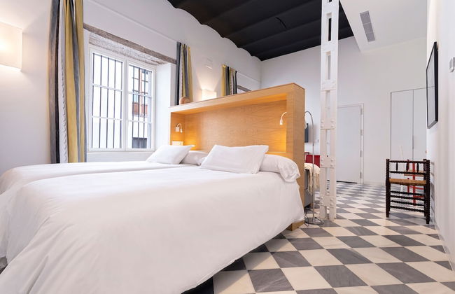 Genteel Home San Laureano - Foto 8