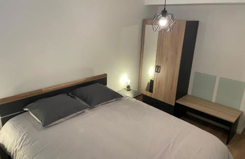 Appartement 11 - Au cœur du Lac Blanc - Foto 7