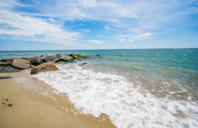 InnSeason Resorts Captain's Quarters - Foto 34