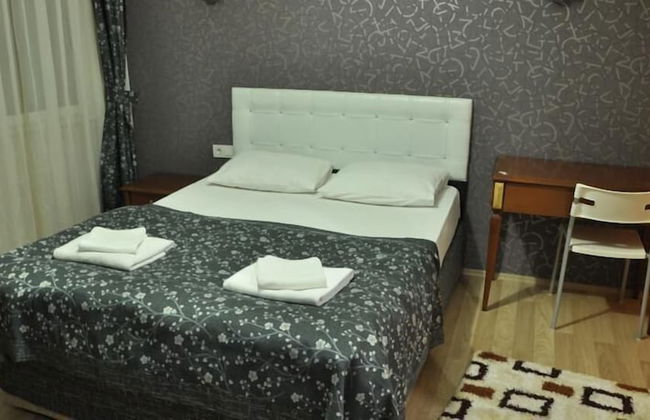 Kare Suite Nisantasi - Foto 22