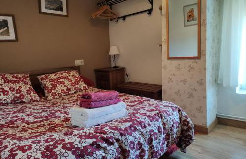 Casa Rural Tozolosolobos - Foto 15