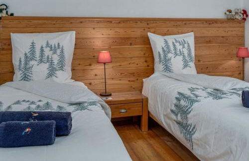 Appartements de la Chamoissière - Photo 26