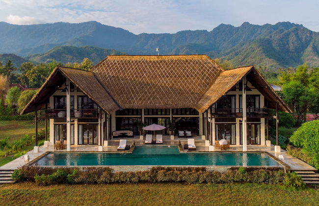 Villa Bali Il Mare - Foto 15